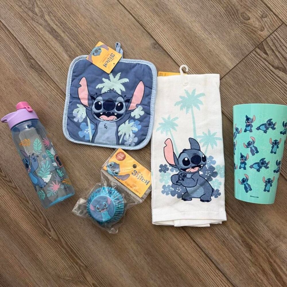 Disney multi Storage-and-organisation